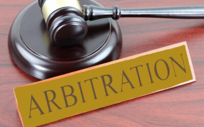 Arbitration & Conciliation (Amendment) Act, 2021