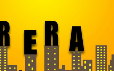 Real Estate (Regulation and Development) Act, 2016 (RERA)